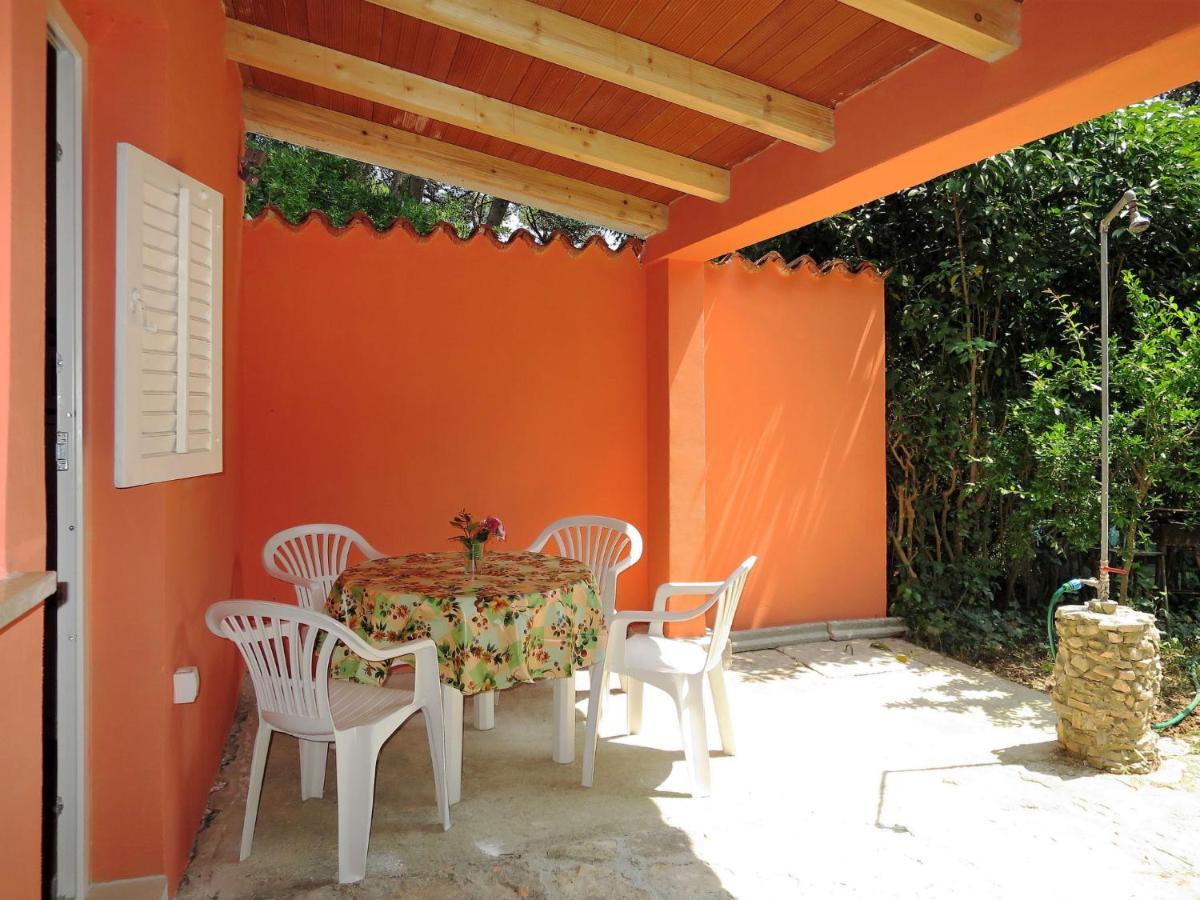 Apartment Pineta - Roj103 By Interhome Rovinj Extérieur photo
