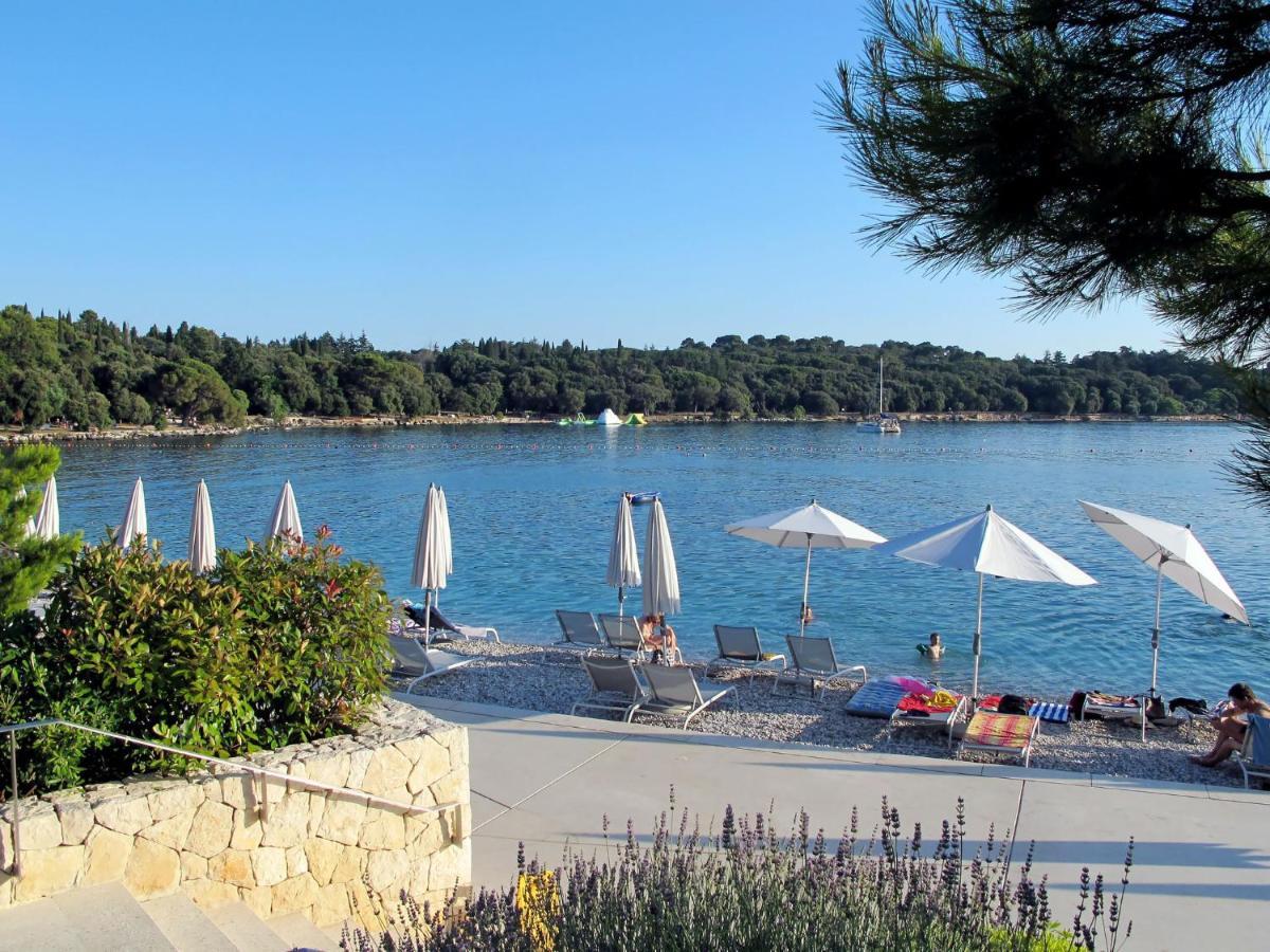 Apartment Pineta - Roj103 By Interhome Rovinj Extérieur photo