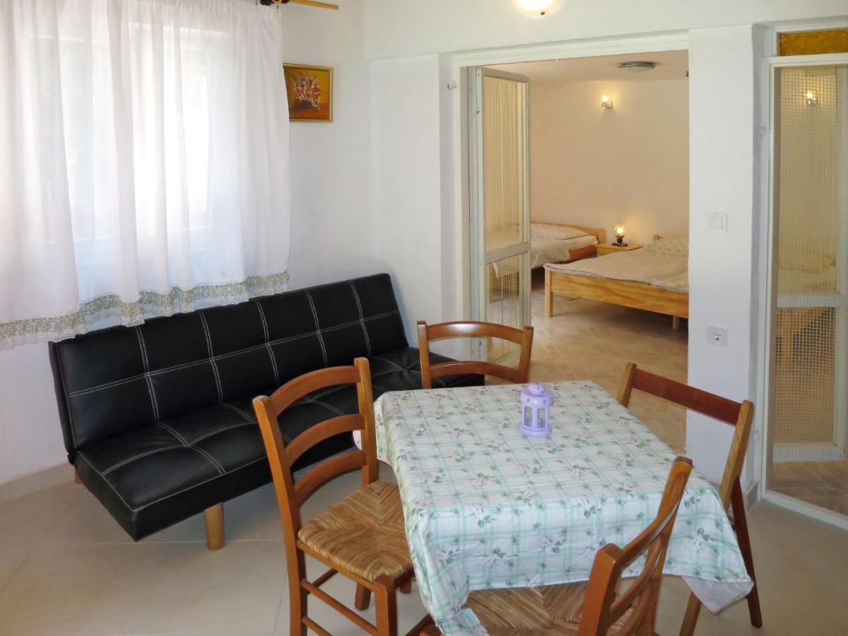 Apartment Pineta - Roj103 By Interhome Rovinj Extérieur photo
